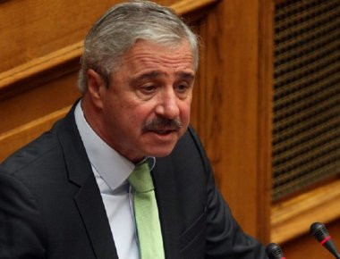 Ο Γιάννης Μανιάτης για την παρουσία του Ν.Αλιβιζάτου στην συνάντηση της Προοδευτικής Παράταξης